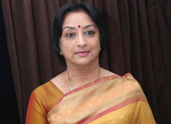lakshmi actress