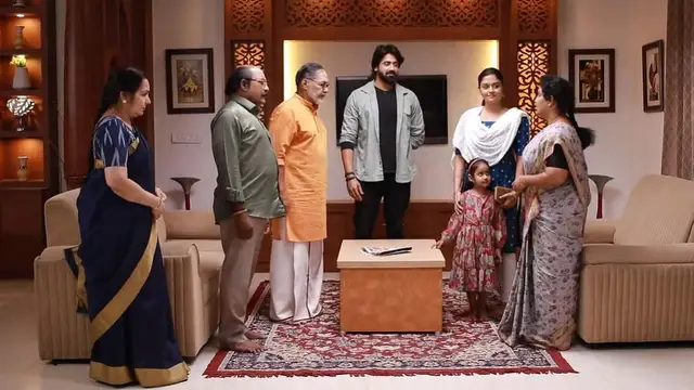 சிறையில் இருந்து வெளிவந்த ராகவ், விஜய்-காவிரி வாழ்க்கையில் நடக்கப்போவது என்ன? மகாநதி