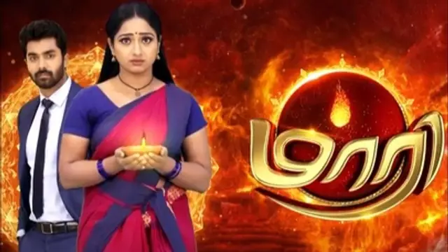 ஒண்ணு அவ இருக்கணும், இல்ல நான் இருக்கணும்'- மாரி சீரியலில் இருந்து வெளியேறிய சோனா. நடந்தது என்ன?
