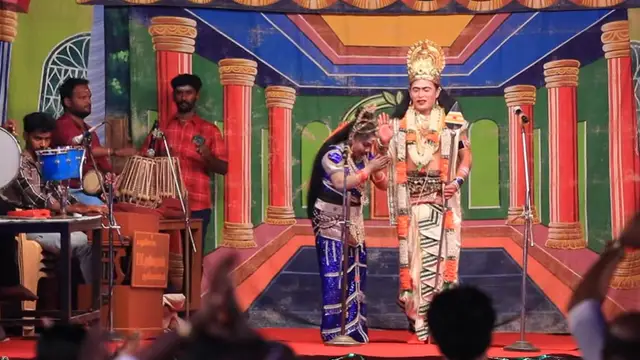 நாடகத்தை கெடுக்க சதி வேலை செய்யும் ஈஸ்வரி-சாவித்திரி, நடந்தது என்ன? சின்ன மருமகள்