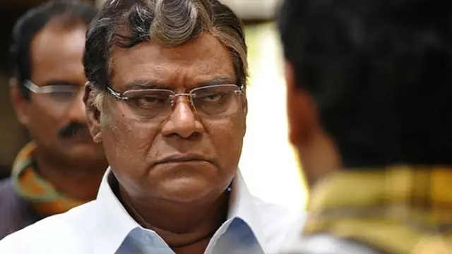 திருப்பாச்சி,சாமி படத்தில் மிரட்டிய வில்லனா இது? தன் இறப்பு செய்தியை கேட்டு மனம் நொந்து அவர் வெளியிட்ட வீடியோ.