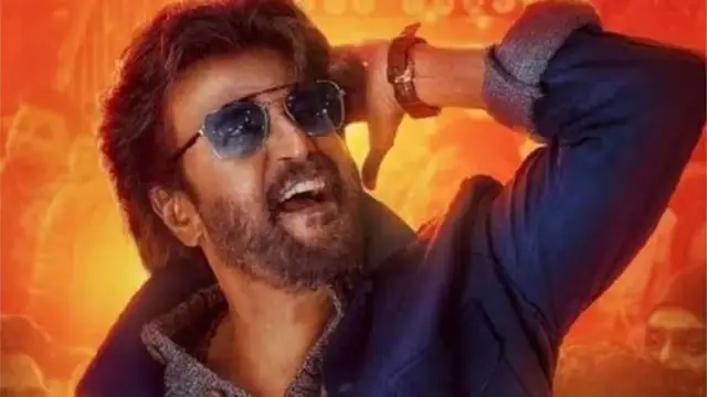 நான் கன்னட பாடத்துல டாப், சண்டாளன் வேஷம் போட்டு விருது - பள்ளி அனுபவத்தை பகிர்ந்த ரஜினிகாந்த்