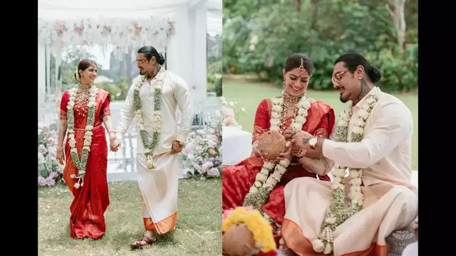 என்னுடைய உயிர் சினிமா தான், ஆனா திருமணத்திற்கு பிறகு நடிப்பேனானு கேட்டா - செய்தியாளர்கள் சந்திப்பில் வரலட்சுமி சரத்குமார்
