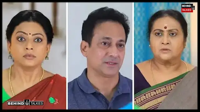 மீண்டும் ராதிகாவுடன் வீட்டிற்கு வந்த கோபி, என்ன செய்ய போகிறார் ஈஸ்வரி? பாக்கியலட்சுமி