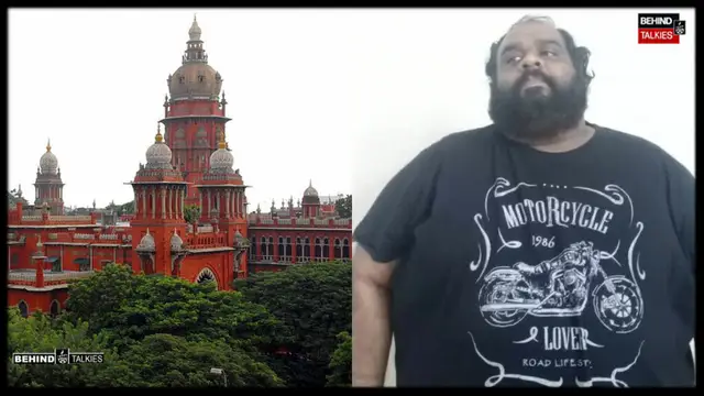 TTF உனக்கு வேனும்டானு கைதிங்க எல்லாம் சொன்னாங்க, அதே போல செந்தில் பாலாஜி உள்ள - சிறை அனுபவம் பகிர்ந்த ரவீந்தர்.