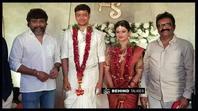 கலப்பு திருமணம் செய்த கயல் ஆனந்தி தனது மகனின் ஜாதி சான்றிதழ் குறித்து சொன்ன விஷயம்.