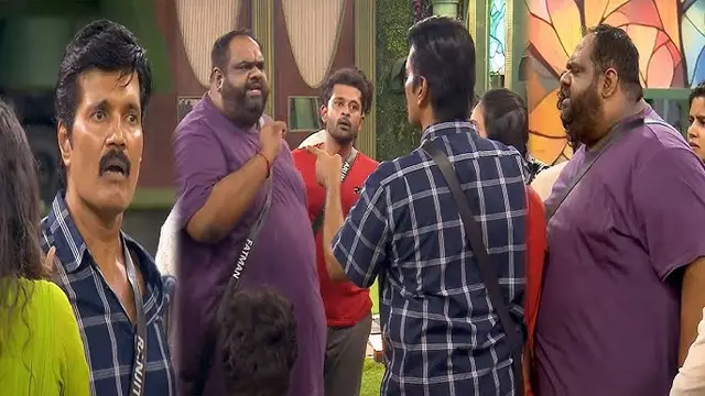 பிக் பாஸ் சென்ற ரஞ்சித், பாக்யலட்சுமி சீரியலில் அவரது கேரக்டரை என்ன செய்தார்கள் தெரியுமா?