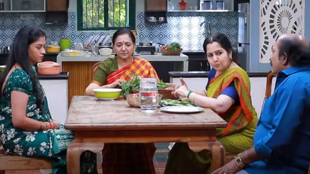 சிந்துவை அசிங்கப்படுத்திய விஜய் சித்தி, காவிரி செய்த விஷயம் - விறுவிறுப்பில் மகாநதி