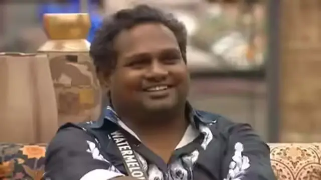 சினிமாவில் சிவாஜி, விஜயகாந்துக்கு அடுத்து நான் தான் - பிக் பாஸ் திவாகரின் துணிச்சல் பேச்சு
