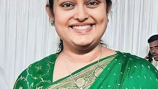 விந்தியாவின் கணவர் யார் தெரியுமா? மீண்டும் சர்ச்சையை கிளப்பிய பயில்வான் ரங்கநாதன்