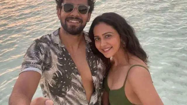 போதை பொருள் வழக்கில் கைதான ராகுல் ப்ரீத் சிங் தம்பி - அதிர்ச்சியில் திரையுலகினர், இவ்ளோ லட்சமா