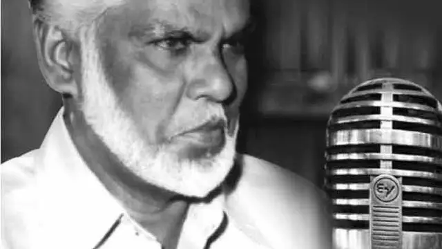 மதங்களை கடந்து விரும்பப்பட்ட பாடகர் அனிபா. சினிமாவில் அவர் பாடிய பாடல்கள் என்னென்னெ தெரியுமா?