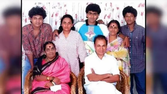 எங்கப்பா கடத்தப்பட்ட போது ரஜினி சார் செஞ்ச அந்த உதவி இருக்கே - சிவராஜ்குமார் சொன்ன நெகிழ்ச்சி சம்பவம்.