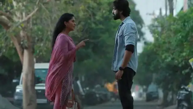 உண்மையை போட்டு உடைத்த விஜய், ஷாக்கில் காவிரி சொன்ன வார்த்தை - விறுவிறுப்பில் மகாநதி