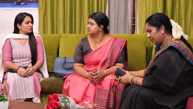 விஜயாவின் சதி வேலையை அறிந்த முத்து, அண்ணாமலை எடுக்க போகும் முடிவு என்ன? சிறகடிக்க ஆசை