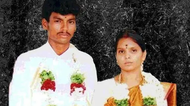 அரேஞ்சுடு மேரேஜில் கட்டாயக் காதல்தான் இருக்கும். ஆனால், லவ் மேரேஜில் - உடுமலைப்பேட்டை கௌசல்யா.