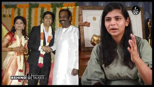 'மகாராஜா' திரைப்படத்தை புறக்கணித்த பாடகி சின்மயி - காரணம் யார் தெரியுமா?