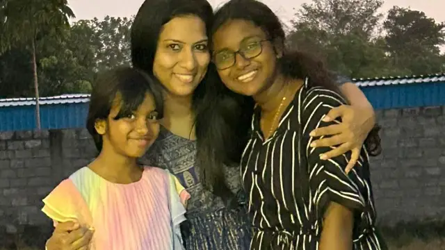 சிவகார்த்திகேயன் பிரச்சனைக்கு ஏன் முற்றுப்புள்ளி வைக்கல - செய்தியாளர் கேள்விக்கு இமான் பதில்.