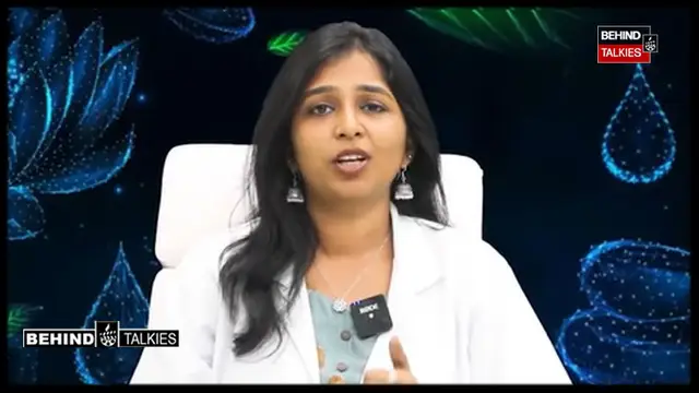 குலாப் ஜாமுன், நுங்கு, மாட்டுக்கறி குறித்த பேச்சு - ஷர்மிகாவிற்கு சித்த மருத்துவ இயக்குனரகம் நோட்டீஸ்.