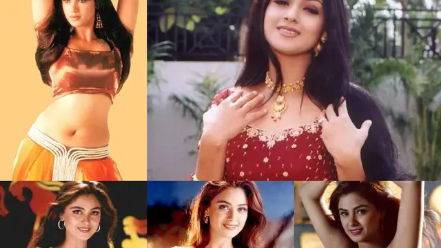 பிளாஸ்டிக் சர்ஜரி பண்ணது இல்ல, முடிய Curl பண்ணது இல்ல ஆனாலும் - சிம்ரனை புகழ்ந்த PBS. சிம்ரனின் Reaction