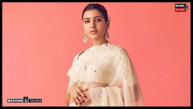 டைமண்ட் பாதிக்கப்பட்ட வாட்ச் - சமந்தா கையில் கட்டி இருக்கும் வாட்ச்சின் விலை எவ்வளவு தெரியுமா?