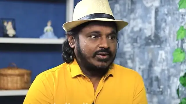 ப்ளூ சட்ட மேல கேஸ் போறேன்,ரஜினி வந்ததும் அவர் காலில் விழுந்து மன்னிப்பு கேட்கனும்- காட்டமாக பேசிய காந்த் நடிகர்.