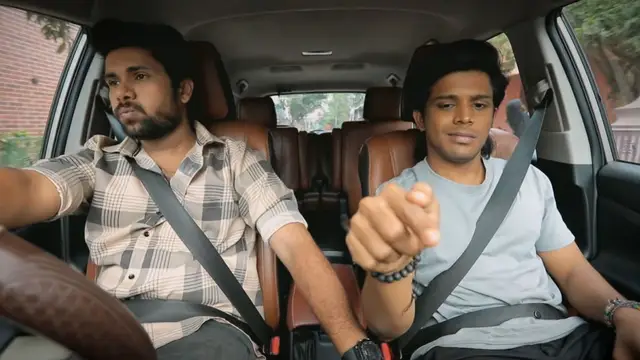 வீட்டில் பொய் சொல்லிவிட்டு சேரன் செய்யும் வேலை, ஸ்பையாக சுற்றி திரியும் சோழன்-பல்லவன் - அய்யனார் துணை
