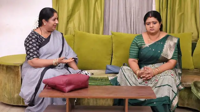 சிந்தாமணி வலையில் சிக்கிய மனோஜ்-விஜயா, உண்மை முத்துவுக்கு தெரிய வருமா? சிறகடிக்க ஆசை