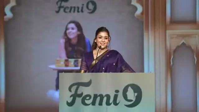 வீடியோவை டெலிட் செய்தால் பணம், யூடியூபரிடம் பேரம் பேசிய நயன்தாரா? நடந்தது என்ன- முழு விவரம் இதோ