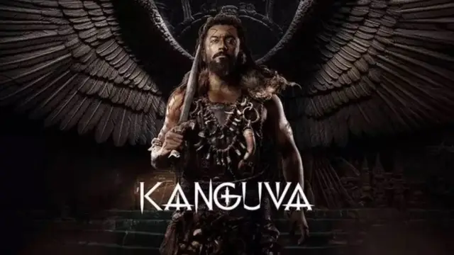 தயாரிப்பாளர் செய்த வேலையால் அப்செட்டான இயக்குனர் ஆர்.ஜே.பாலாஜி - 'சூர்யா 45' பட நிலைமை என்ன?