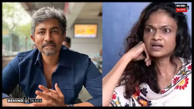 விஜய் சேதுபதியை கார்த்திக் குமாருக்கு பிடிக்காதே, தனது முன்னாள் கணவரை மீண்டும் வம்பிழுக்கும் பாடகி சுசித்ரா