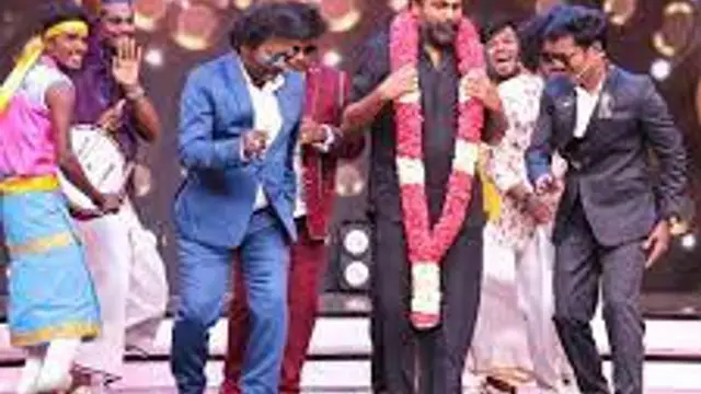 தனுஷின் 3 பட சீனை நடித்துக் காட்டிய திவாகர் - கடைசியில் சசிகுமார் செய்த தரமான அட்வைஸ்