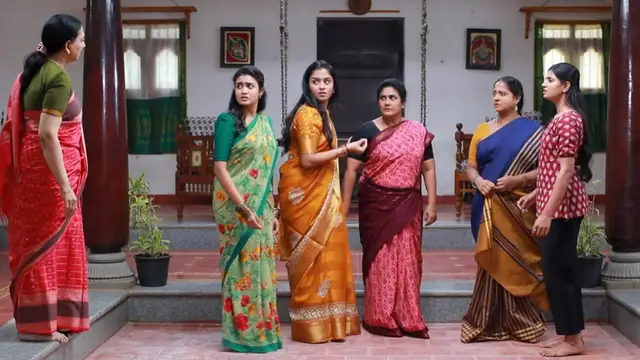 சொத்து விவகாரத்தில் முத்துமலர் மகனிடம் டீலிங் பேசிய விஜய், கிருஷ்ணா எடுக்கும் முடிவு என்ன? மகாநதி