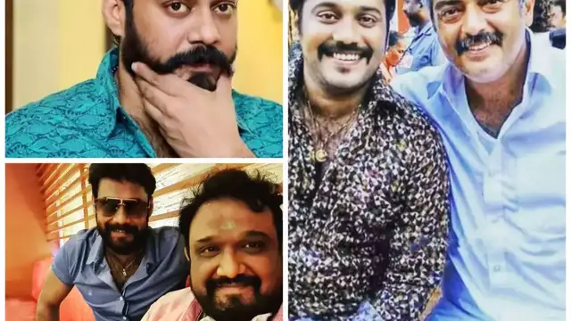 250 கோடி சொத்துக்கு வாரிசு யார்? மூன்றாம் திருமணத்தை குறித்து நடிகர் பாலா அளித்த பேட்டி