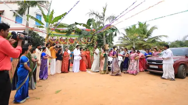 காவியா சொன்ன வார்த்தையால் ஆடிப்போன ஈஸ்வரி, போஸ் நிலைமை என்ன? சின்ன மருமகள்