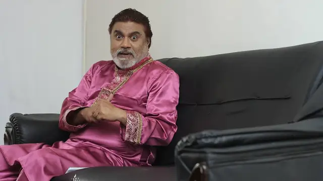 Trp காக தான் இப்படி பண்ணுவாங்க - சூப்பர் சிங்கரில் இருந்து விளக்கையதற்கான காரணத்தை சொன்ன அனந்த் வைத்தியநாதன்