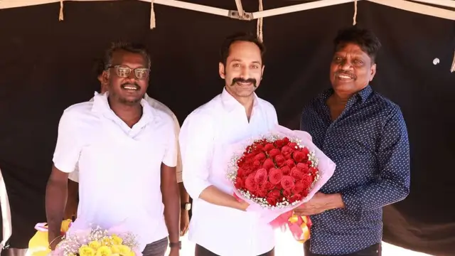 மாரி செல்வராஜ் உருவாக்கும் கதாநாயகர்களின் உடல்மொழி, மனமொழி இரண்டும் ஏற்புடையதாக இல்லை - மூக செயல்பாட்டாளர் பாரதி தம்பி பதிவு.