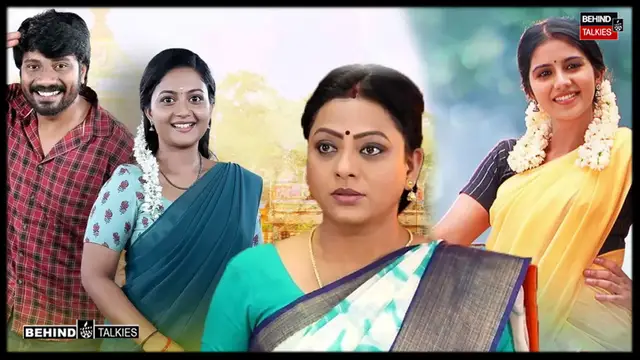 டிஆர்பி ரேட்டிங்கில் டாப் 5ல் இருக்கும் சீரியல்கள், சன் டிவியை பின்னுக்கு தள்ளிய விஜய் டிவி- எந்த சீரியல் no.1 தெரியுமா?