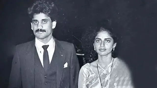 முதல் மகனை தொடர்ந்து பிரம்மாண்டமாக நடக்கும் நாகார்ஜூனாவின் 2ஆவது மகன் திருமணம் - எங்கு? எப்போது தெரியுமா?