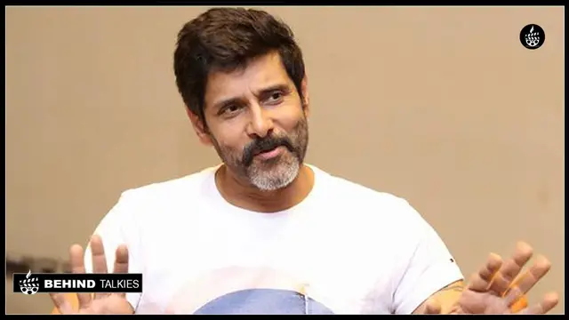 மணிரத்னம் படத்தில் நடிக்க நான் மறுத்தேனா?- வதந்திகளுக்கு முற்றுப்புள்ளி வைத்த நடிகர் விக்ரம்