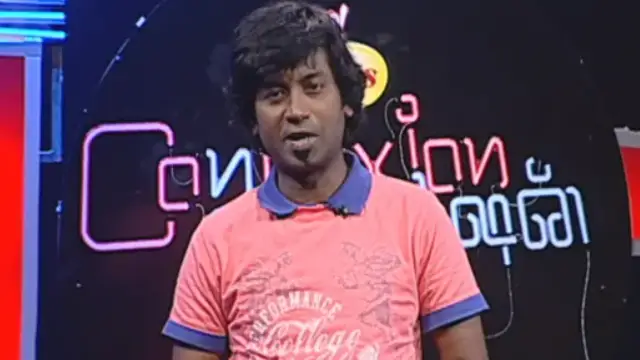 ஏதுமறியா குழந்தை போல் உறங்குகிறாள் - மருத்துவமனையில் அனுமதிக்கப்பட்ட அம்மா குறித்து ஜெகன் போட்ட உருக்கமான பதிவு.