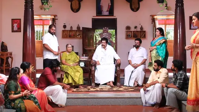 தீபாவளிக்காக அப்பத்தா வைத்த கோரிக்கை, சேது எடுத்த அதிரடி முடிவு - சின்ன மருமகள்