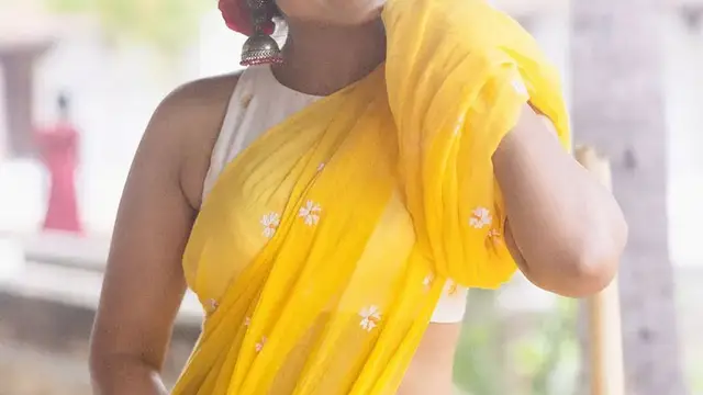 கோலாகலமாக நடந்து முடிந்த நடிகை ரம்யா பாண்டியன் திருமணம்- வைரலாகும் புகைப்படம், குவியும் வாழ்த்துக்கள்