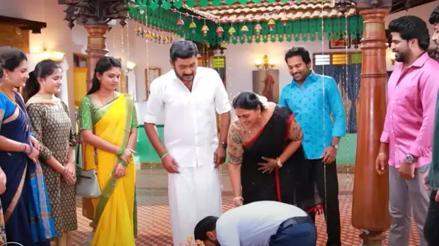 சக்தி செய்த வேலையால் கொந்தளித்த ராஜி, பாண்டியனுக்கு தெரிய வருமா? பாண்டியன் ஸ்டோர்ஸ் 2