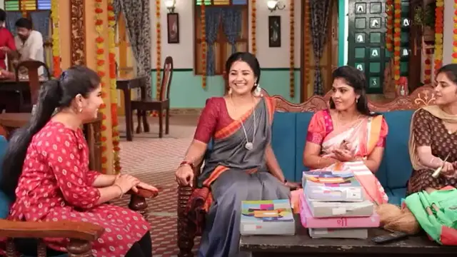 நின்று போன பழனி திருமணம், கோமதி அண்ணன்கள் செய்த வேலை - விறுவிறுப்பில் பாண்டியன் ஸ்டோர்ஸ் 2