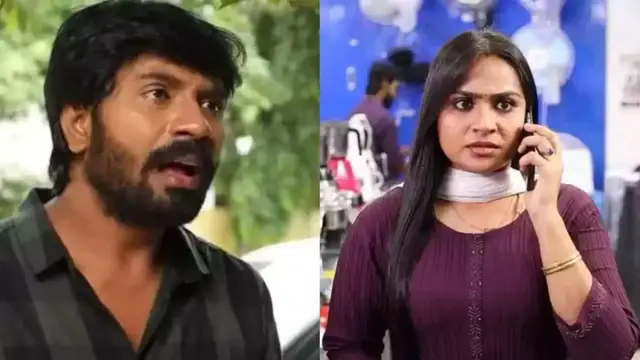 முத்துவை தீர்த்துக்கட்ட சிட்டி போட்ட ஸ்கெட்ச், மீனா தப்பித்தாரா? ரோகினி செய்யும் வேலை- சிறகடிக்க ஆசை