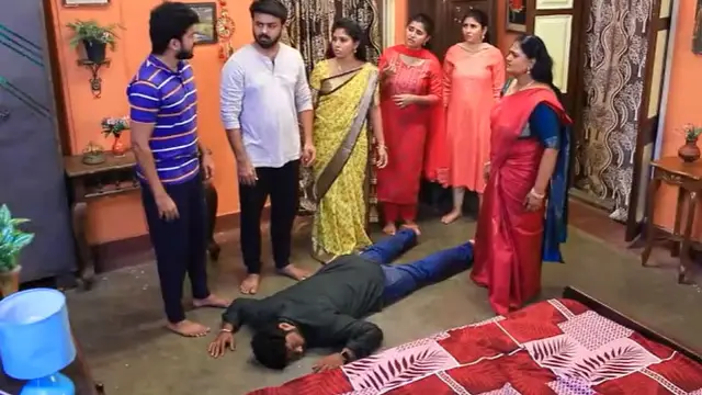 ராஜியிடம் கலாட்டா செய்யும் பசங்க, வெளுத்து வாங்கிய கதிர், செந்தில் - பாண்டியன் ஸ்டோர்ஸ் 2