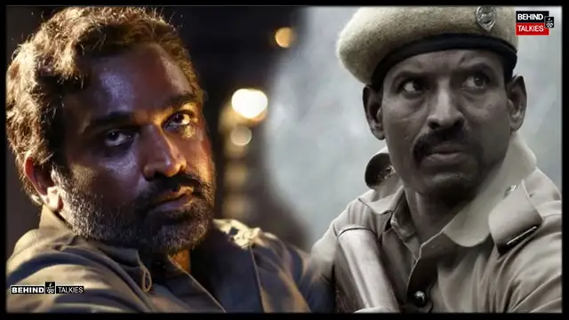 'வெற்றிமாறன் தமிழ் திரை உலகின்' விடுதலை படத்தை பார்த்துவிட்டு நெகிழ்ந்து போய் ரஜினி போட்ட பதிவு.