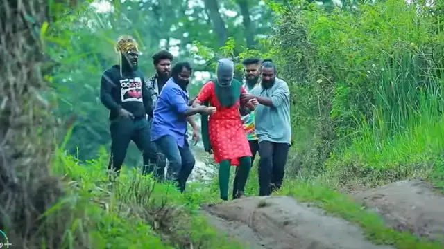 பசுபதி மகளுக்கு தாலி கட்டப்போகிறாரா இல்லை காவேரியை காப்ற்றப்போகிறாரா? என்ன செய்யப் போகிறார் நிவின்.