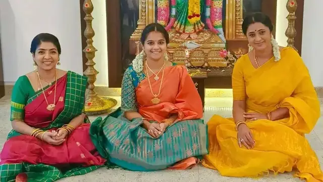 'இனி இவருக்கு பதில் இவர்' எதிர் நீச்சல் தொடரில் இருந்து விலகிய முக்கிய நடிகை. அடடே இவரா ?